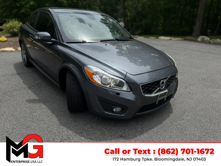 2013 Volvo C30 2dr Cpe T5, available for sale in Bloomingdale, New Jersey | MG Enterprise USA. Bloomingdale, New Jersey 2013 Volvo C30 2dr Cpe T5, available for sale in Bloomingdale, New Jersey | MG Enterprise USA. Bloomingdale, New Jersey
