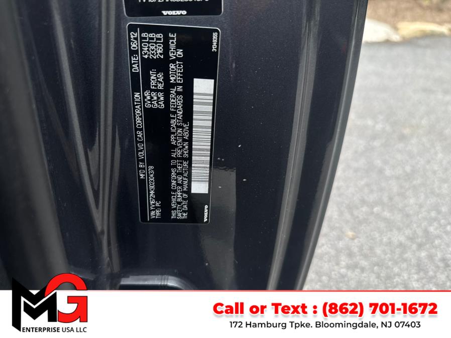 2013 Volvo C30 2dr Cpe T5, available for sale in Bloomingdale, New Jersey | MG Enterprise USA. Bloomingdale, New Jersey 2013 Volvo C30 2dr Cpe T5, available for sale in Bloomingdale, New Jersey | MG Enterprise USA. Bloomingdale, New Jersey