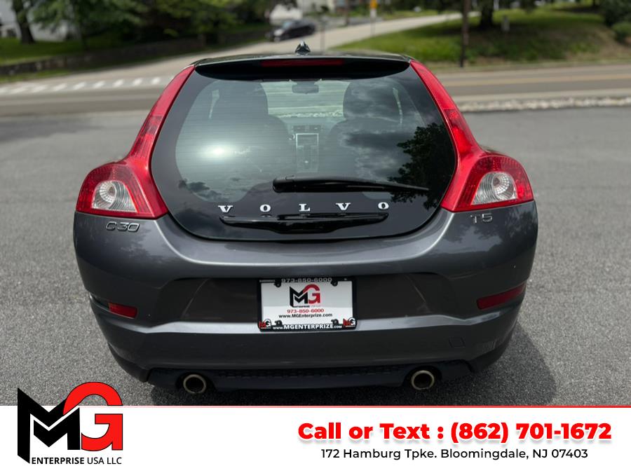 2013 Volvo C30 2dr Cpe T5, available for sale in Bloomingdale, New Jersey | MG Enterprise USA. Bloomingdale, New Jersey 2013 Volvo C30 2dr Cpe T5, available for sale in Bloomingdale, New Jersey | MG Enterprise USA. Bloomingdale, New Jersey