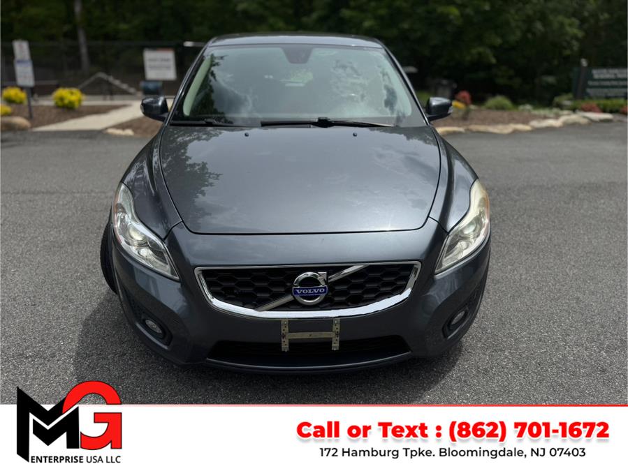 2013 Volvo C30 2dr Cpe T5, available for sale in Bloomingdale, New Jersey | MG Enterprise USA. Bloomingdale, New Jersey 2013 Volvo C30 2dr Cpe T5, available for sale in Bloomingdale, New Jersey | MG Enterprise USA. Bloomingdale, New Jersey