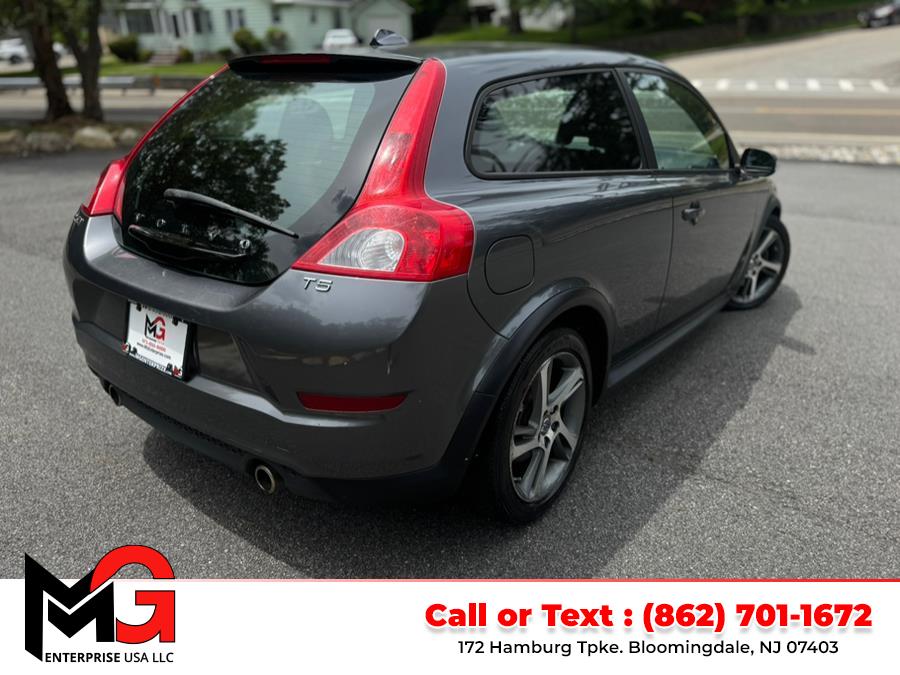 2013 Volvo C30 2dr Cpe T5, available for sale in Bloomingdale, New Jersey | MG Enterprise USA. Bloomingdale, New Jersey 2013 Volvo C30 2dr Cpe T5, available for sale in Bloomingdale, New Jersey | MG Enterprise USA. Bloomingdale, New Jersey