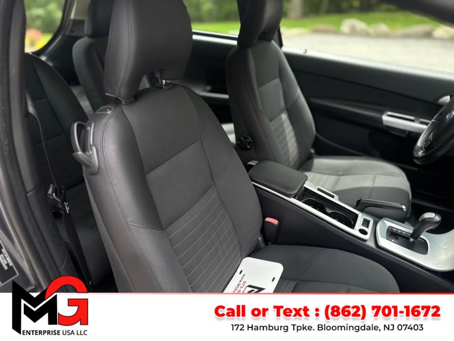 2013 Volvo C30 2dr Cpe T5, available for sale in Bloomingdale, New Jersey | MG Enterprise USA. Bloomingdale, New Jersey 2013 Volvo C30 2dr Cpe T5, available for sale in Bloomingdale, New Jersey | MG Enterprise USA. Bloomingdale, New Jersey