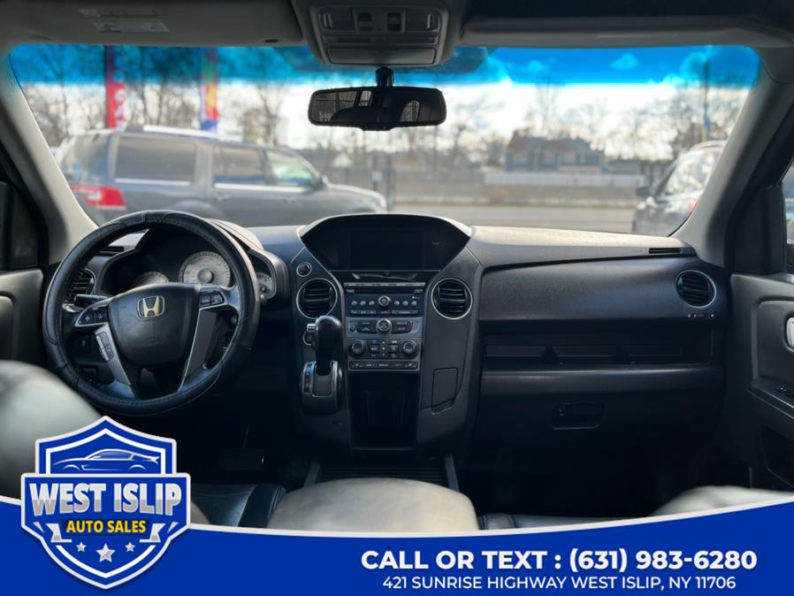 2012 Honda Pilot 4WD 4dr EX-L, available for sale in West Islip, New York | West Islip Auto Sales. West Islip, New York 2012 Honda Pilot 4WD 4dr EX-L, available for sale in West Islip, New York | West Islip Auto Sales. West Islip, New York