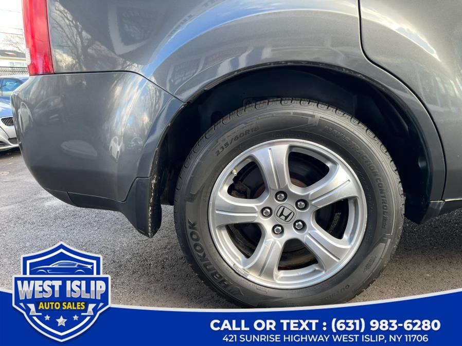 2012 Honda Pilot 4WD 4dr EX-L, available for sale in West Islip, New York | West Islip Auto Sales. West Islip, New York 2012 Honda Pilot 4WD 4dr EX-L, available for sale in West Islip, New York | West Islip Auto Sales. West Islip, New York