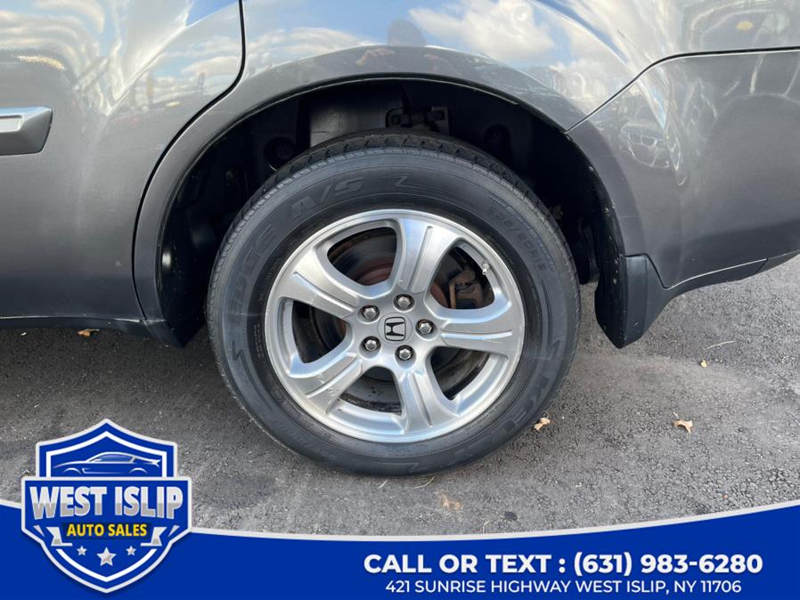 2012 Honda Pilot 4WD 4dr EX-L, available for sale in West Islip, New York | West Islip Auto Sales. West Islip, New York 2012 Honda Pilot 4WD 4dr EX-L, available for sale in West Islip, New York | West Islip Auto Sales. West Islip, New York