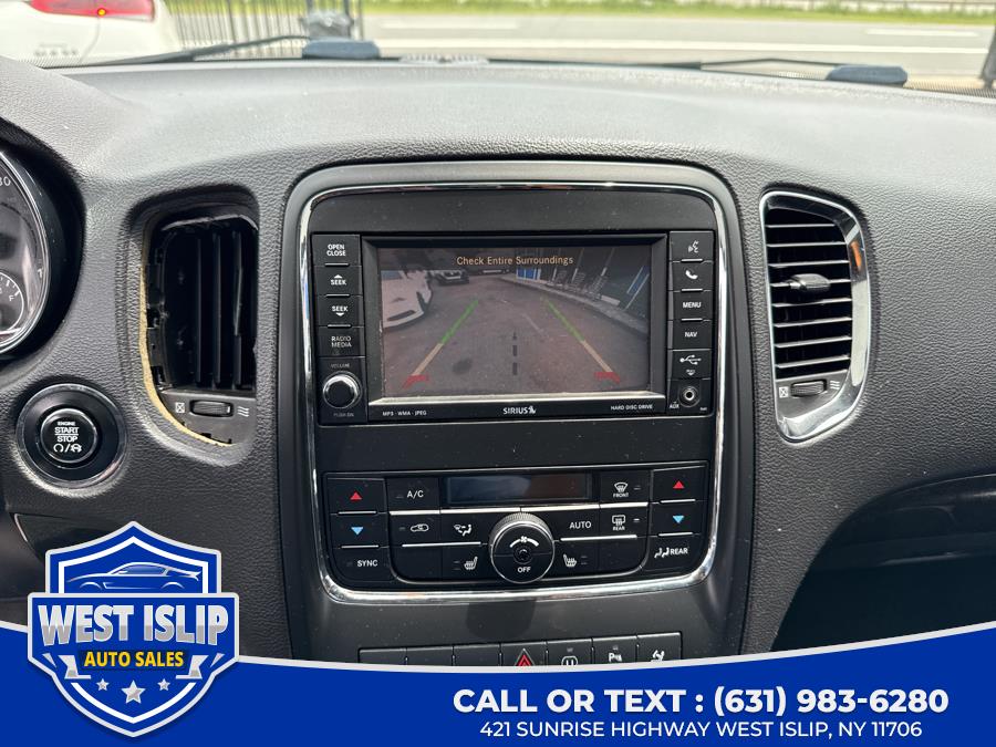 2012 Dodge Durango AWD 4dr Crew, available for sale in West Islip, New York | West Islip Auto Sales. West Islip, New York 2012 Dodge Durango AWD 4dr Crew, available for sale in West Islip, New York | West Islip Auto Sales. West Islip, New York
