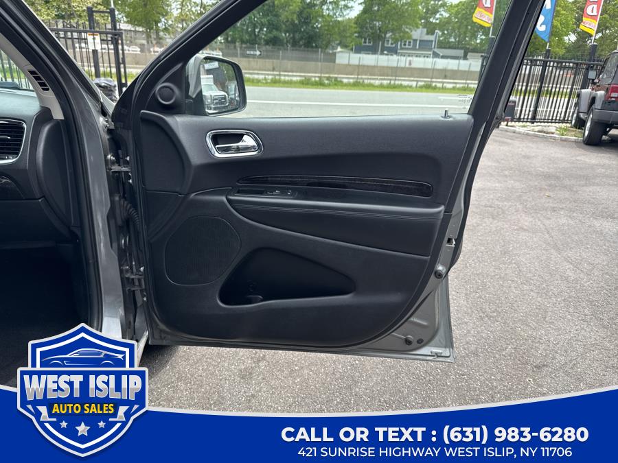 2012 Dodge Durango AWD 4dr Crew, available for sale in West Islip, New York | West Islip Auto Sales. West Islip, New York 2012 Dodge Durango AWD 4dr Crew, available for sale in West Islip, New York | West Islip Auto Sales. West Islip, New York