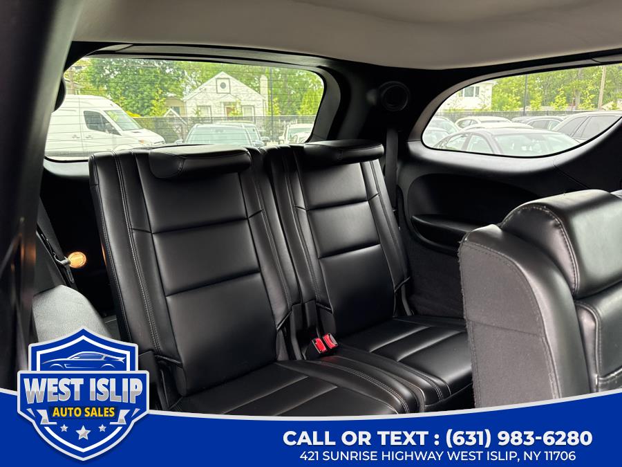 2012 Dodge Durango AWD 4dr Crew, available for sale in West Islip, New York | West Islip Auto Sales. West Islip, New York 2012 Dodge Durango AWD 4dr Crew, available for sale in West Islip, New York | West Islip Auto Sales. West Islip, New York