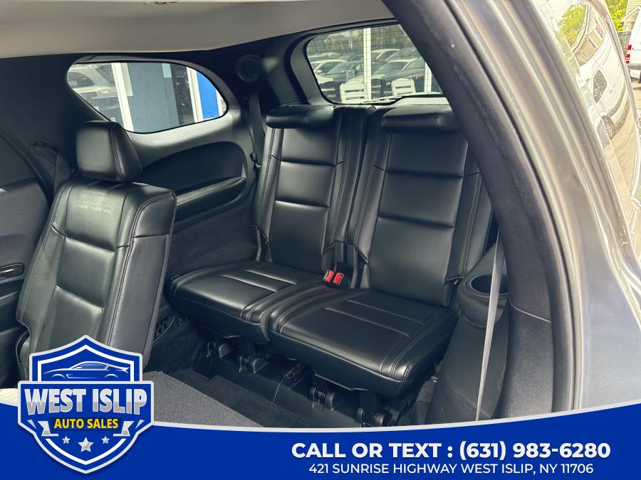 2012 Dodge Durango AWD 4dr Crew, available for sale in West Islip, New York | West Islip Auto Sales. West Islip, New York 2012 Dodge Durango AWD 4dr Crew, available for sale in West Islip, New York | West Islip Auto Sales. West Islip, New York