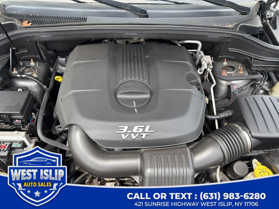 2012 Dodge Durango AWD 4dr Crew, available for sale in West Islip, New York | West Islip Auto Sales. West Islip, New York 2012 Dodge Durango AWD 4dr Crew, available for sale in West Islip, New York | West Islip Auto Sales. West Islip, New York