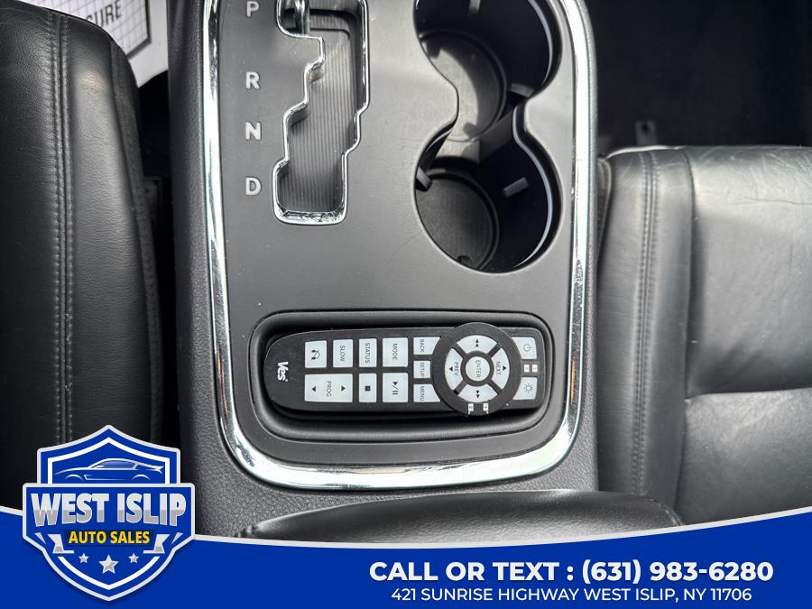 2012 Dodge Durango AWD 4dr Crew, available for sale in West Islip, New York | West Islip Auto Sales. West Islip, New York 2012 Dodge Durango AWD 4dr Crew, available for sale in West Islip, New York | West Islip Auto Sales. West Islip, New York
