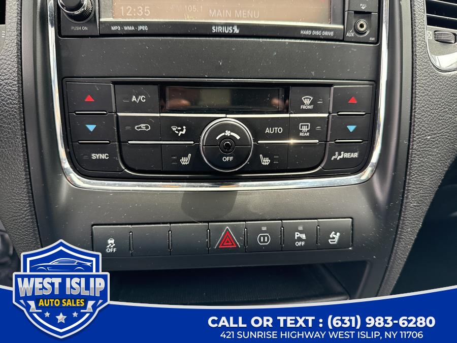 2012 Dodge Durango AWD 4dr Crew, available for sale in West Islip, New York | West Islip Auto Sales. West Islip, New York 2012 Dodge Durango AWD 4dr Crew, available for sale in West Islip, New York | West Islip Auto Sales. West Islip, New York