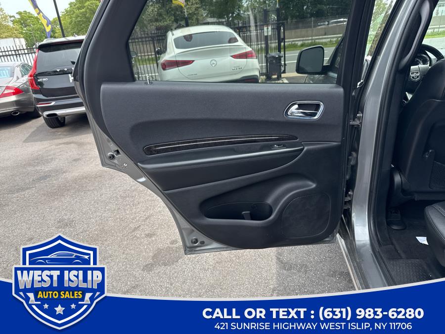 2012 Dodge Durango AWD 4dr Crew, available for sale in West Islip, New York | West Islip Auto Sales. West Islip, New York 2012 Dodge Durango AWD 4dr Crew, available for sale in West Islip, New York | West Islip Auto Sales. West Islip, New York