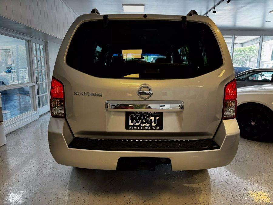 2009 Nissan Pathfinder S Sport Utility 4D, available for sale in Santa Ana, California | K&T Motor LLC. Santa Ana, California 2009 Nissan Pathfinder S Sport Utility 4D, available for sale in Santa Ana, California | K&T Motor LLC. Santa Ana, California