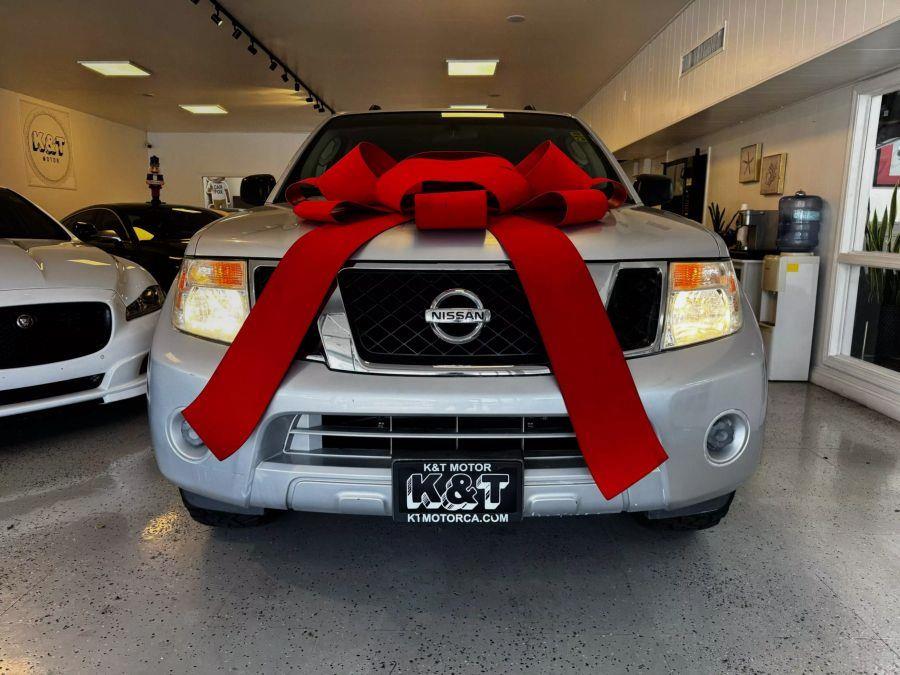 2009 Nissan Pathfinder S Sport Utility 4D, available for sale in Santa Ana, California | K&T Motor LLC. Santa Ana, California 2009 Nissan Pathfinder S Sport Utility 4D, available for sale in Santa Ana, California | K&T Motor LLC. Santa Ana, California