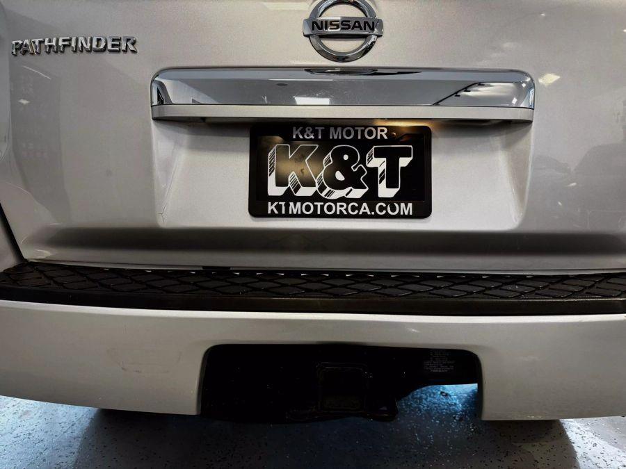 2009 Nissan Pathfinder S Sport Utility 4D, available for sale in Santa Ana, California | K&T Motor LLC. Santa Ana, California 2009 Nissan Pathfinder S Sport Utility 4D, available for sale in Santa Ana, California | K&T Motor LLC. Santa Ana, California