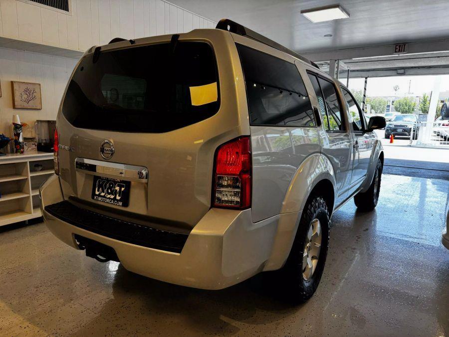 2009 Nissan Pathfinder S Sport Utility 4D, available for sale in Santa Ana, California | K&T Motor LLC. Santa Ana, California 2009 Nissan Pathfinder S Sport Utility 4D, available for sale in Santa Ana, California | K&T Motor LLC. Santa Ana, California
