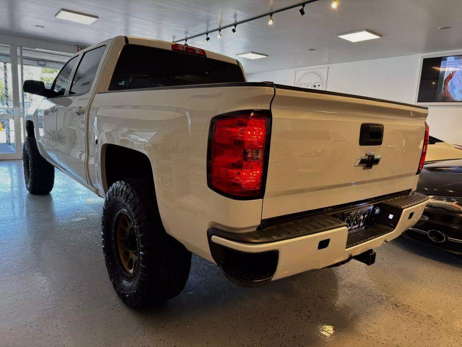 2014 Chevrolet Silverado 1500 Crew Cab LT Pickup 4D 5 3/4 ft, available for sale in Santa Ana, California | K&T Motor LLC. Santa Ana, California 2014 Chevrolet Silverado 1500 Crew Cab LT Pickup 4D 5 3/4 ft, available for sale in Santa Ana, California | K&T Motor LLC. Santa Ana, California
