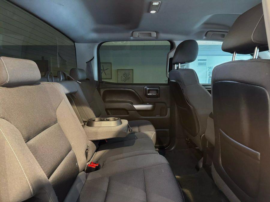 2014 Chevrolet Silverado 1500 Crew Cab LT Pickup 4D 5 3/4 ft, available for sale in Santa Ana, California | K&T Motor LLC. Santa Ana, California 2014 Chevrolet Silverado 1500 Crew Cab LT Pickup 4D 5 3/4 ft, available for sale in Santa Ana, California | K&T Motor LLC. Santa Ana, California