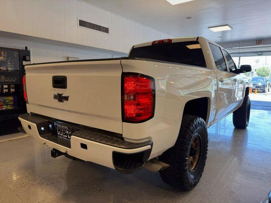 2014 Chevrolet Silverado 1500 Crew Cab LT Pickup 4D 5 3/4 ft, available for sale in Santa Ana, California | K&T Motor LLC. Santa Ana, California 2014 Chevrolet Silverado 1500 Crew Cab LT Pickup 4D 5 3/4 ft, available for sale in Santa Ana, California | K&T Motor LLC. Santa Ana, California