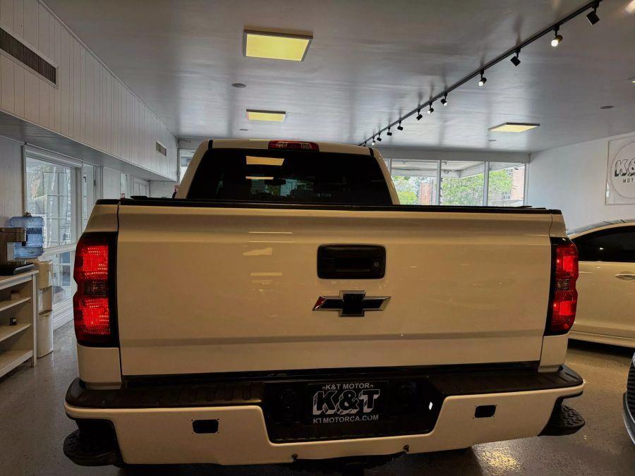 2014 Chevrolet Silverado 1500 Crew Cab LT Pickup 4D 5 3/4 ft, available for sale in Santa Ana, California | K&T Motor LLC. Santa Ana, California 2014 Chevrolet Silverado 1500 Crew Cab LT Pickup 4D 5 3/4 ft, available for sale in Santa Ana, California | K&T Motor LLC. Santa Ana, California