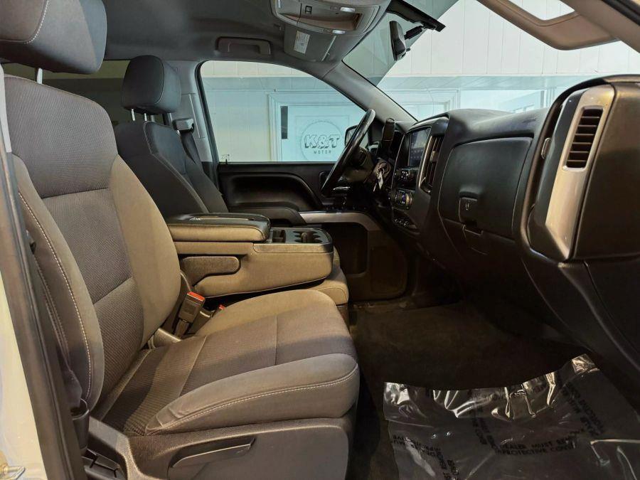 2014 Chevrolet Silverado 1500 Crew Cab LT Pickup 4D 5 3/4 ft, available for sale in Santa Ana, California | K&T Motor LLC. Santa Ana, California 2014 Chevrolet Silverado 1500 Crew Cab LT Pickup 4D 5 3/4 ft, available for sale in Santa Ana, California | K&T Motor LLC. Santa Ana, California