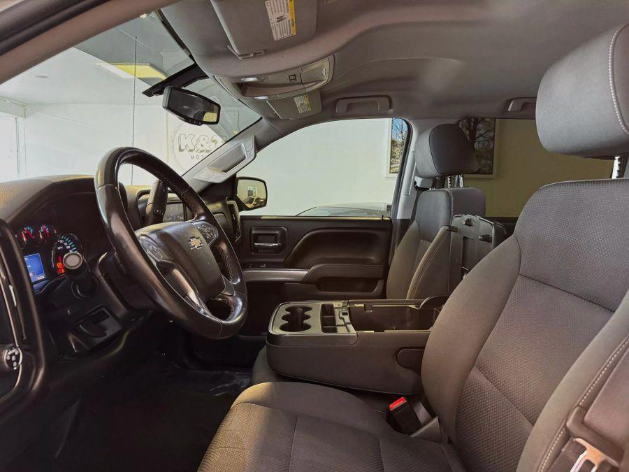 2014 Chevrolet Silverado 1500 Crew Cab LT Pickup 4D 5 3/4 ft, available for sale in Santa Ana, California | K&T Motor LLC. Santa Ana, California 2014 Chevrolet Silverado 1500 Crew Cab LT Pickup 4D 5 3/4 ft, available for sale in Santa Ana, California | K&T Motor LLC. Santa Ana, California