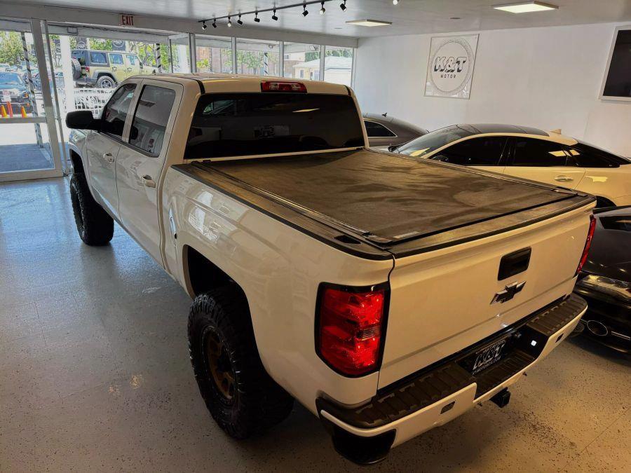 2014 Chevrolet Silverado 1500 Crew Cab LT Pickup 4D 5 3/4 ft, available for sale in Santa Ana, California | K&T Motor LLC. Santa Ana, California 2014 Chevrolet Silverado 1500 Crew Cab LT Pickup 4D 5 3/4 ft, available for sale in Santa Ana, California | K&T Motor LLC. Santa Ana, California