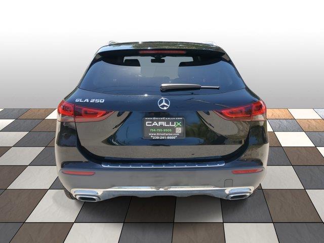 2021 Mercedes-benz Gla GLA 250, available for sale in Fort Lauderdale, Florida | CarLux Fort Lauderdale. Fort Lauderdale, Florida 2021 Mercedes-benz Gla GLA 250, available for sale in Fort Lauderdale, Florida | CarLux Fort Lauderdale. Fort Lauderdale, Florida