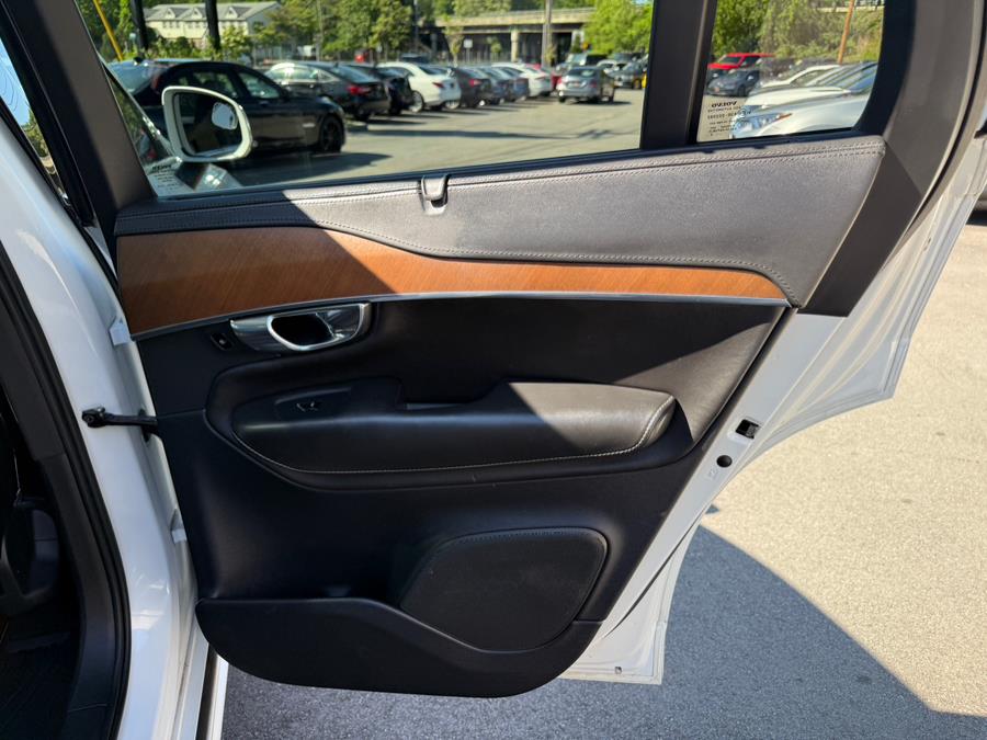 2016 Volvo XC90 Hybrid AWD 4dr T8 Inscription, available for sale in Peabody, Massachusetts | All Motors. Peabody, Massachusetts 2016 Volvo XC90 Hybrid AWD 4dr T8 Inscription, available for sale in Peabody, Massachusetts | All Motors. Peabody, Massachusetts
