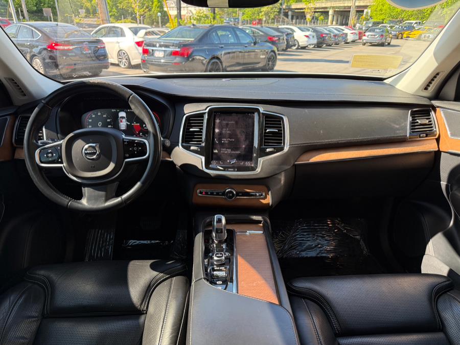 2016 Volvo XC90 Hybrid AWD 4dr T8 Inscription, available for sale in Peabody, Massachusetts | All Motors. Peabody, Massachusetts 2016 Volvo XC90 Hybrid AWD 4dr T8 Inscription, available for sale in Peabody, Massachusetts | All Motors. Peabody, Massachusetts