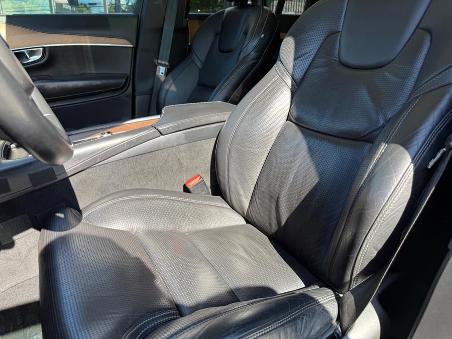 2016 Volvo XC90 Hybrid AWD 4dr T8 Inscription, available for sale in Peabody, Massachusetts | All Motors. Peabody, Massachusetts 2016 Volvo XC90 Hybrid AWD 4dr T8 Inscription, available for sale in Peabody, Massachusetts | All Motors. Peabody, Massachusetts