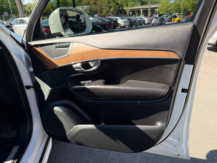 2016 Volvo XC90 Hybrid AWD 4dr T8 Inscription, available for sale in Peabody, Massachusetts | All Motors. Peabody, Massachusetts 2016 Volvo XC90 Hybrid AWD 4dr T8 Inscription, available for sale in Peabody, Massachusetts | All Motors. Peabody, Massachusetts