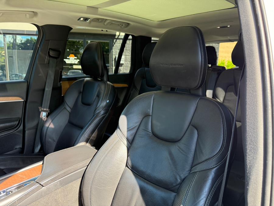 2016 Volvo XC90 Hybrid AWD 4dr T8 Inscription, available for sale in Peabody, Massachusetts | All Motors. Peabody, Massachusetts 2016 Volvo XC90 Hybrid AWD 4dr T8 Inscription, available for sale in Peabody, Massachusetts | All Motors. Peabody, Massachusetts