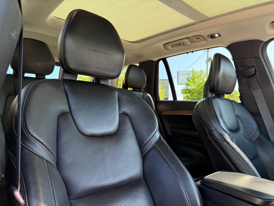 2016 Volvo XC90 Hybrid AWD 4dr T8 Inscription, available for sale in Peabody, Massachusetts | All Motors. Peabody, Massachusetts 2016 Volvo XC90 Hybrid AWD 4dr T8 Inscription, available for sale in Peabody, Massachusetts | All Motors. Peabody, Massachusetts