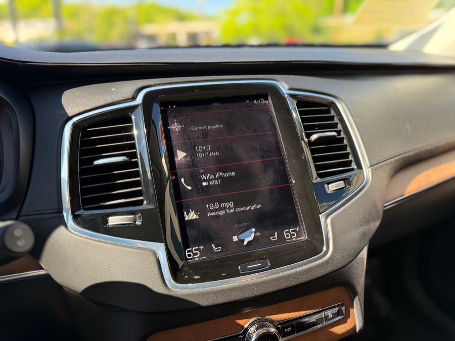 2016 Volvo XC90 Hybrid AWD 4dr T8 Inscription, available for sale in Peabody, Massachusetts | All Motors. Peabody, Massachusetts 2016 Volvo XC90 Hybrid AWD 4dr T8 Inscription, available for sale in Peabody, Massachusetts | All Motors. Peabody, Massachusetts
