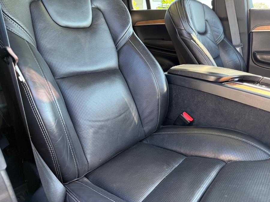 2016 Volvo XC90 Hybrid AWD 4dr T8 Inscription, available for sale in Peabody, Massachusetts | All Motors. Peabody, Massachusetts 2016 Volvo XC90 Hybrid AWD 4dr T8 Inscription, available for sale in Peabody, Massachusetts | All Motors. Peabody, Massachusetts