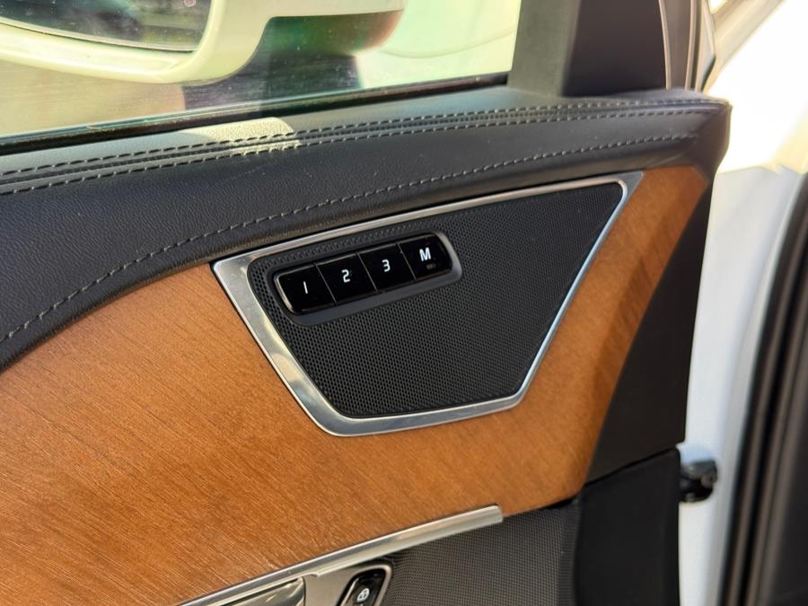 2016 Volvo XC90 Hybrid AWD 4dr T8 Inscription, available for sale in Peabody, Massachusetts | All Motors. Peabody, Massachusetts 2016 Volvo XC90 Hybrid AWD 4dr T8 Inscription, available for sale in Peabody, Massachusetts | All Motors. Peabody, Massachusetts