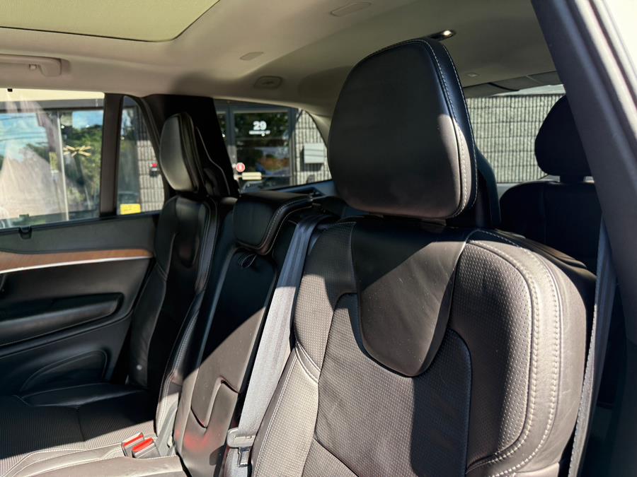 2016 Volvo XC90 Hybrid AWD 4dr T8 Inscription, available for sale in Peabody, Massachusetts | All Motors. Peabody, Massachusetts 2016 Volvo XC90 Hybrid AWD 4dr T8 Inscription, available for sale in Peabody, Massachusetts | All Motors. Peabody, Massachusetts