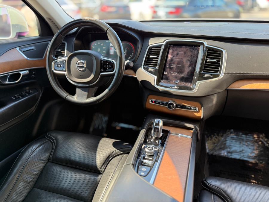 2016 Volvo XC90 Hybrid AWD 4dr T8 Inscription, available for sale in Peabody, Massachusetts | All Motors. Peabody, Massachusetts 2016 Volvo XC90 Hybrid AWD 4dr T8 Inscription, available for sale in Peabody, Massachusetts | All Motors. Peabody, Massachusetts