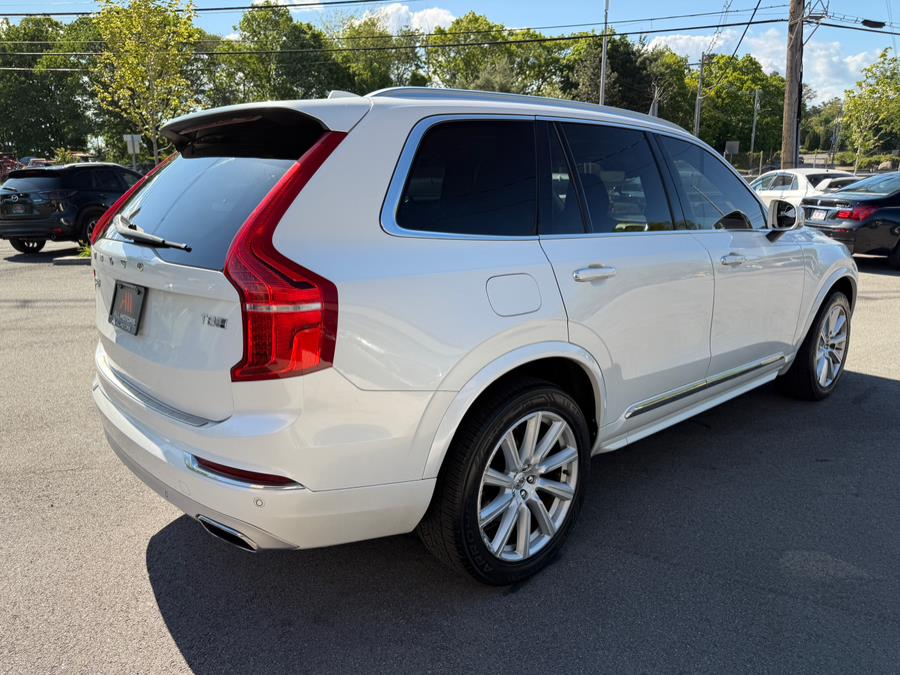 2016 Volvo XC90 Hybrid AWD 4dr T8 Inscription, available for sale in Peabody, Massachusetts | All Motors. Peabody, Massachusetts 2016 Volvo XC90 Hybrid AWD 4dr T8 Inscription, available for sale in Peabody, Massachusetts | All Motors. Peabody, Massachusetts