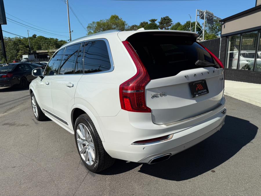 2016 Volvo XC90 Hybrid AWD 4dr T8 Inscription, available for sale in Peabody, Massachusetts | All Motors. Peabody, Massachusetts 2016 Volvo XC90 Hybrid AWD 4dr T8 Inscription, available for sale in Peabody, Massachusetts | All Motors. Peabody, Massachusetts