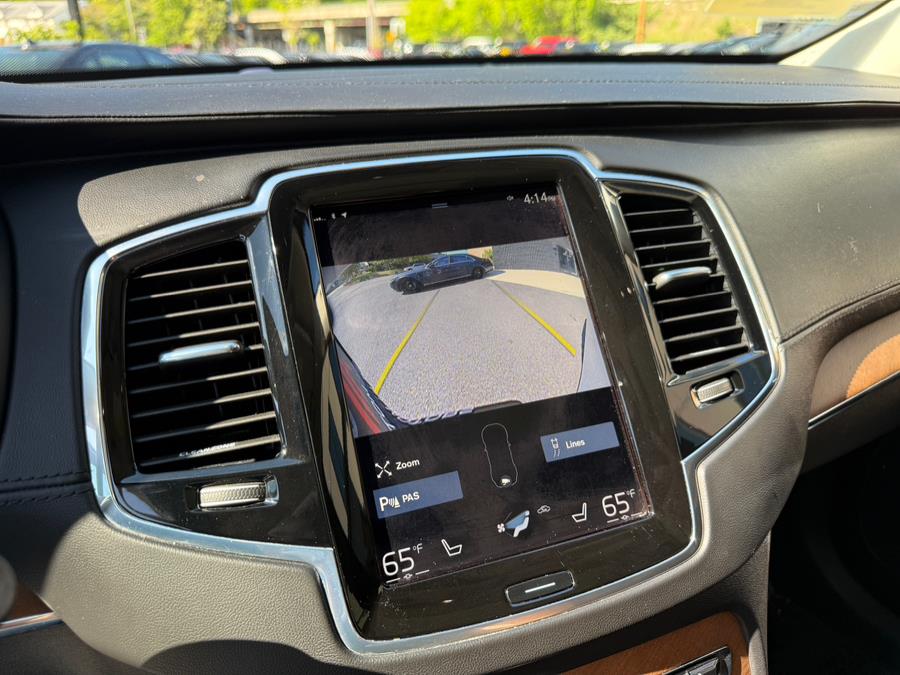 2016 Volvo XC90 Hybrid AWD 4dr T8 Inscription, available for sale in Peabody, Massachusetts | All Motors. Peabody, Massachusetts 2016 Volvo XC90 Hybrid AWD 4dr T8 Inscription, available for sale in Peabody, Massachusetts | All Motors. Peabody, Massachusetts