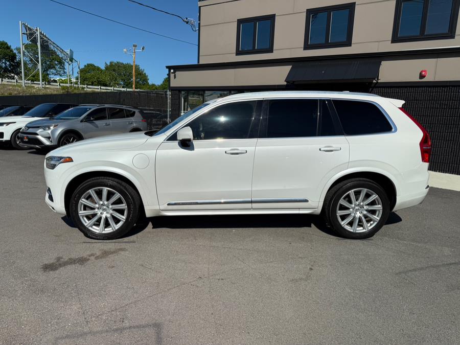2016 Volvo XC90 Hybrid AWD 4dr T8 Inscription, available for sale in Peabody, Massachusetts | All Motors. Peabody, Massachusetts 2016 Volvo XC90 Hybrid AWD 4dr T8 Inscription, available for sale in Peabody, Massachusetts | All Motors. Peabody, Massachusetts
