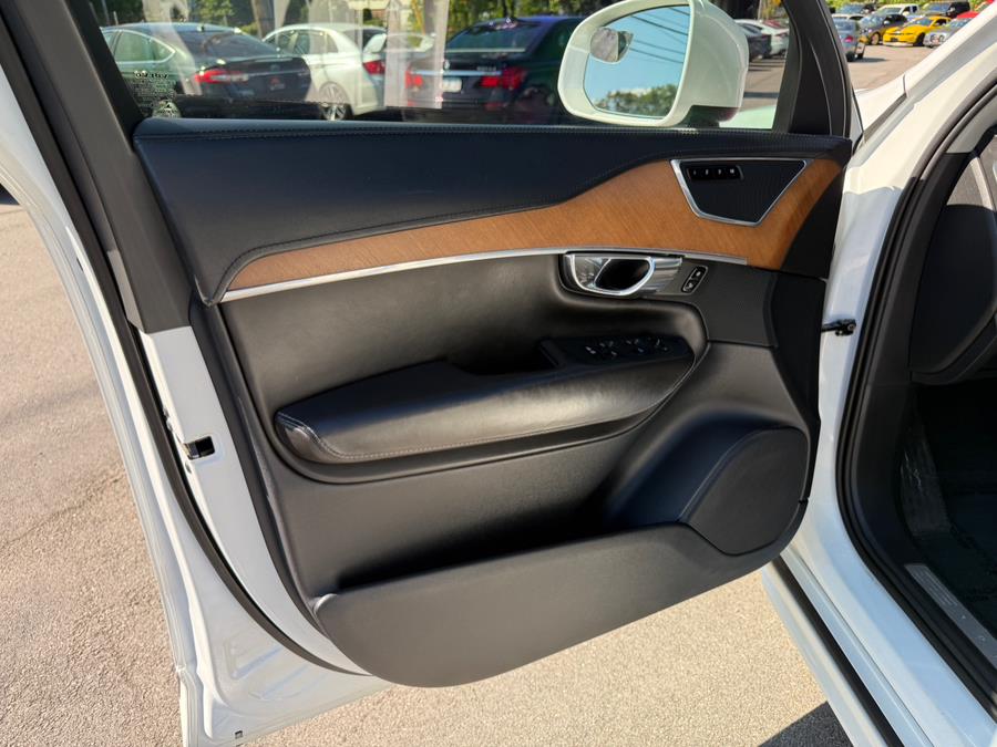 2016 Volvo XC90 Hybrid AWD 4dr T8 Inscription, available for sale in Peabody, Massachusetts | All Motors. Peabody, Massachusetts 2016 Volvo XC90 Hybrid AWD 4dr T8 Inscription, available for sale in Peabody, Massachusetts | All Motors. Peabody, Massachusetts