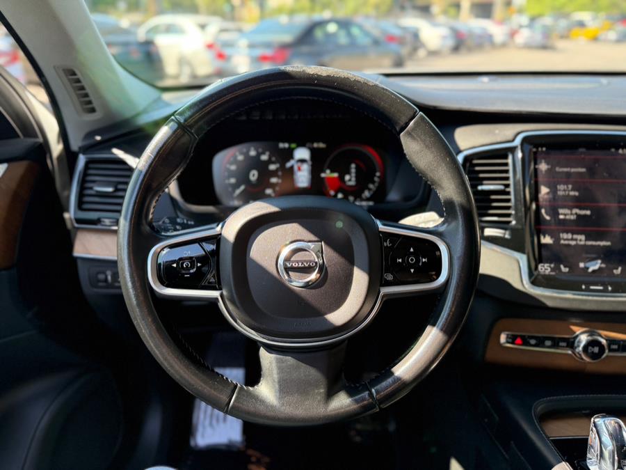 2016 Volvo XC90 Hybrid AWD 4dr T8 Inscription, available for sale in Peabody, Massachusetts | All Motors. Peabody, Massachusetts 2016 Volvo XC90 Hybrid AWD 4dr T8 Inscription, available for sale in Peabody, Massachusetts | All Motors. Peabody, Massachusetts