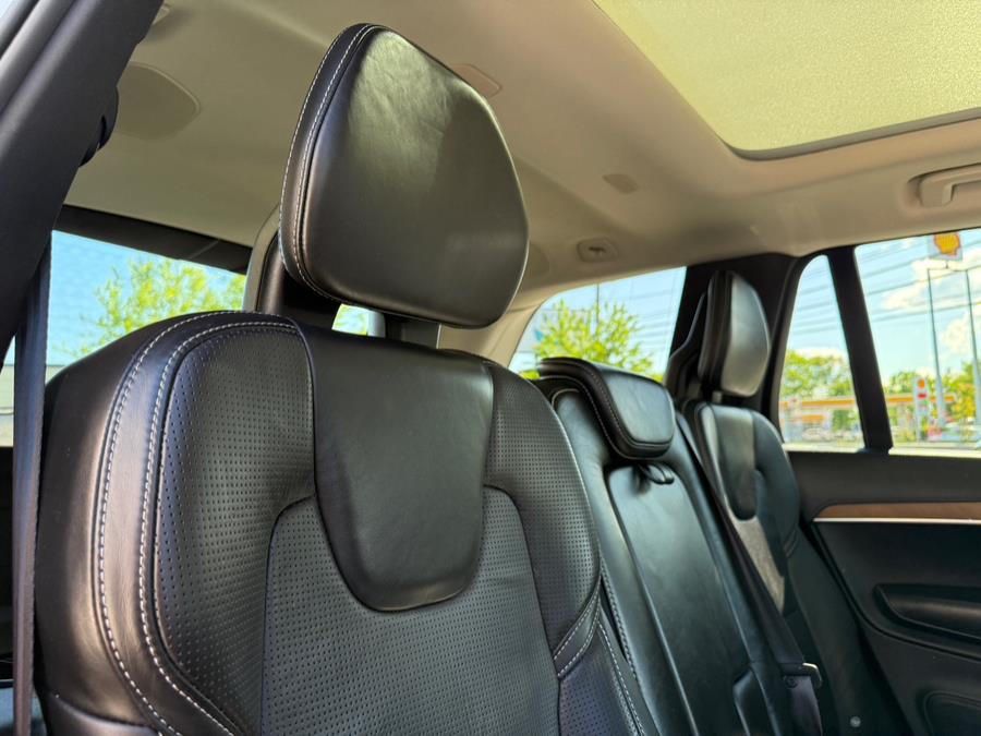 2016 Volvo XC90 Hybrid AWD 4dr T8 Inscription, available for sale in Peabody, Massachusetts | All Motors. Peabody, Massachusetts 2016 Volvo XC90 Hybrid AWD 4dr T8 Inscription, available for sale in Peabody, Massachusetts | All Motors. Peabody, Massachusetts