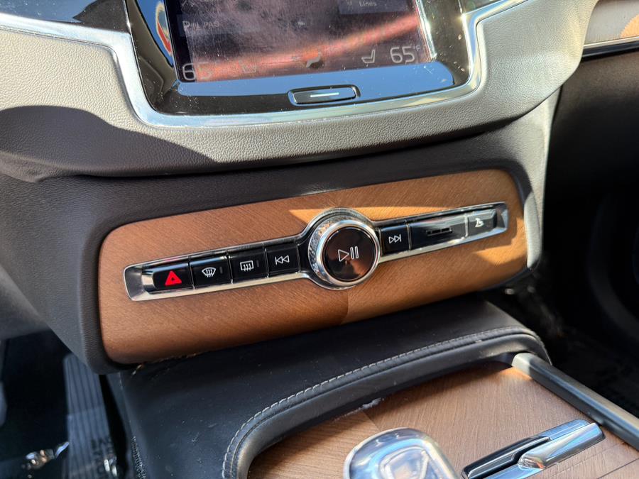 2016 Volvo XC90 Hybrid AWD 4dr T8 Inscription, available for sale in Peabody, Massachusetts | All Motors. Peabody, Massachusetts 2016 Volvo XC90 Hybrid AWD 4dr T8 Inscription, available for sale in Peabody, Massachusetts | All Motors. Peabody, Massachusetts