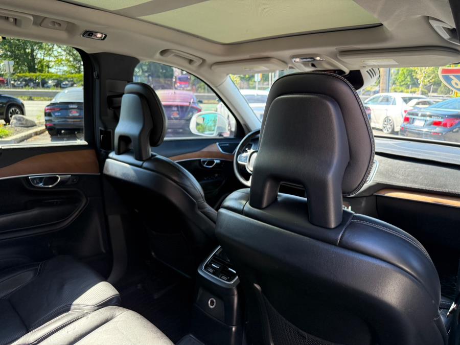 2016 Volvo XC90 Hybrid AWD 4dr T8 Inscription, available for sale in Peabody, Massachusetts | All Motors. Peabody, Massachusetts 2016 Volvo XC90 Hybrid AWD 4dr T8 Inscription, available for sale in Peabody, Massachusetts | All Motors. Peabody, Massachusetts