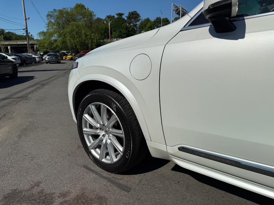 2016 Volvo XC90 Hybrid AWD 4dr T8 Inscription, available for sale in Peabody, Massachusetts | All Motors. Peabody, Massachusetts 2016 Volvo XC90 Hybrid AWD 4dr T8 Inscription, available for sale in Peabody, Massachusetts | All Motors. Peabody, Massachusetts